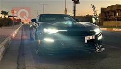 شيفروليه كامارو